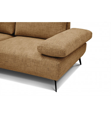 Ecksofa 4-Sitzer links Mello kaufen | Modernes Designersofa | Wozimo