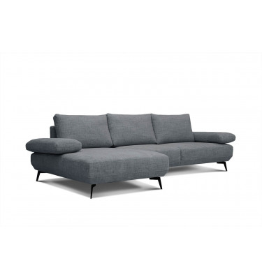 Ecksofa 4-Sitzer links Mello kaufen | Modernes Designersofa | Wozimo