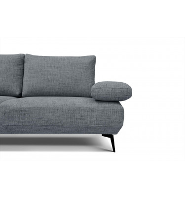 Ecksofa 4-Sitzer links Mello kaufen | Modernes Designersofa | Wozimo