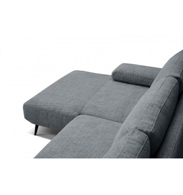 Ecksofa 4-Sitzer links Mello kaufen | Modernes Designersofa | Wozimo