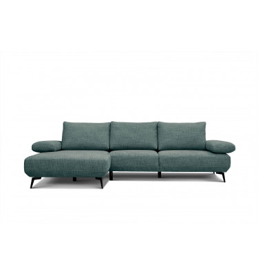 Ecksofa 4-Sitzer links Mello kaufen | Modernes Designersofa | Wozimo