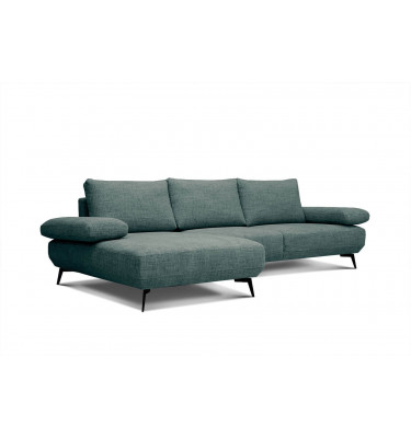 Ecksofa 4-Sitzer links Mello kaufen | Modernes Designersofa | Wozimo