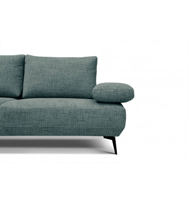 Ecksofa 4-Sitzer links Mello kaufen | Modernes Designersofa | Wozimo