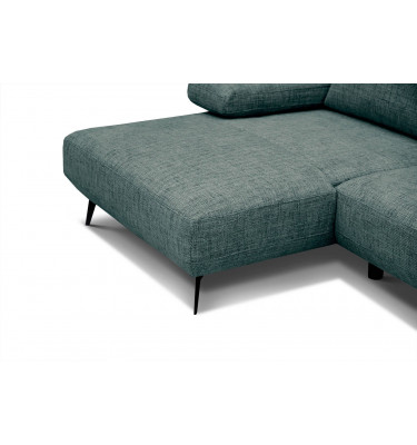Ecksofa 4-Sitzer links Mello kaufen | Modernes Designersofa | Wozimo