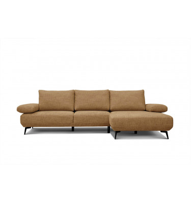 Ecksofa rechts 4-Sitzer MELLO