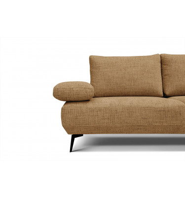 Ecksofa rechts 4-Sitzer MELLO