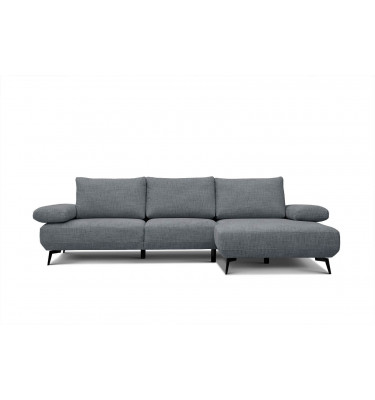 Ecksofa rechts 4-Sitzer MELLO