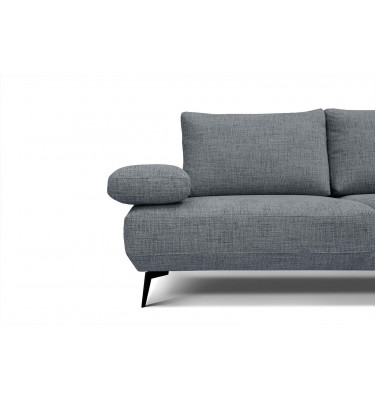 Ecksofa rechts 4-Sitzer MELLO