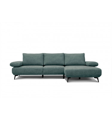 Ecksofa rechts 4-Sitzer MELLO