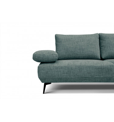 Ecksofa rechts 4-Sitzer MELLO