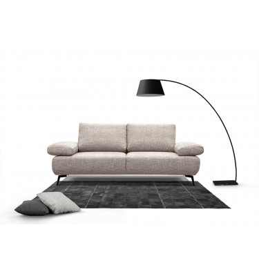 Sofa 3-Sitzer Mello kaufen | Bequemes Designersofa | Wozimo