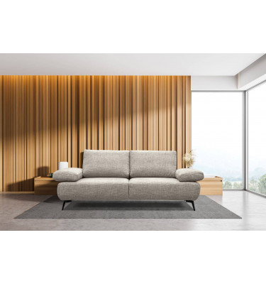 Sofa 3-Sitzer Mello kaufen | Bequemes Designersofa | Wozimo