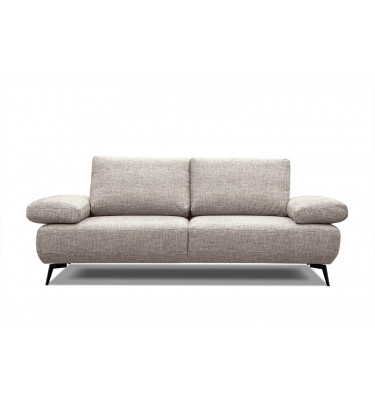 Sofa 3-Sitzer Mello kaufen | Bequemes Designersofa | Wozimo