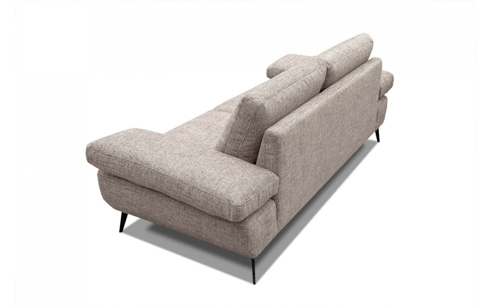 Sofa 3-Sitzer Mello kaufen | Bequemes Designersofa | Wozimo