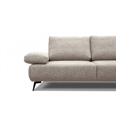 Sofa 3-Sitzer Mello kaufen | Bequemes Designersofa | Wozimo