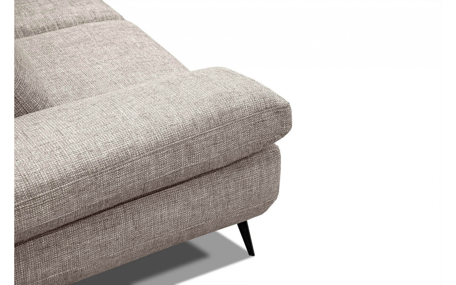 Sofa 3-Sitzer Mello kaufen | Bequemes Designersofa | Wozimo