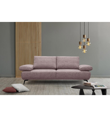 Sofa 3-Sitzer Mello kaufen | Bequemes Designersofa | Wozimo