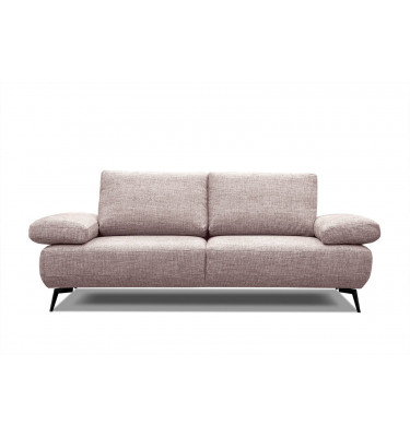 Sofa 3-Sitzer Mello kaufen | Bequemes Designersofa | Wozimo