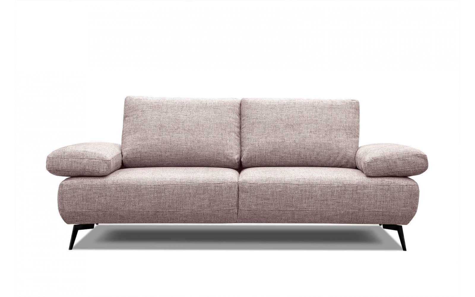 Sofa 3-Sitzer Mello kaufen | Bequemes Designersofa | Wozimo