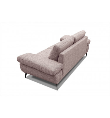 Sofa 3-Sitzer Mello kaufen | Bequemes Designersofa | Wozimo