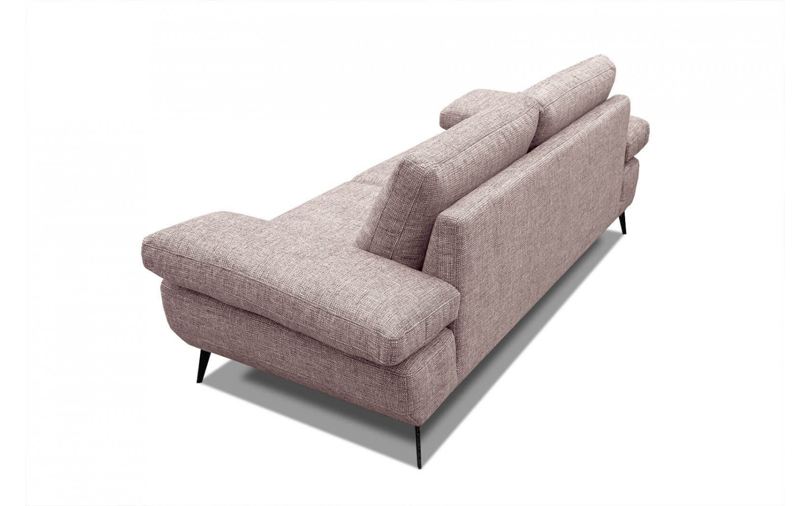 Sofa 3-Sitzer Mello kaufen | Bequemes Designersofa | Wozimo
