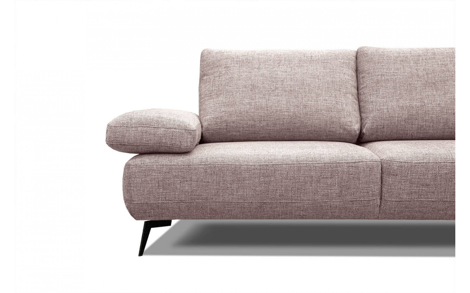 Sofa 3-Sitzer Mello kaufen | Bequemes Designersofa | Wozimo