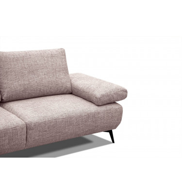 Sofa 3-Sitzer Mello kaufen | Bequemes Designersofa | Wozimo