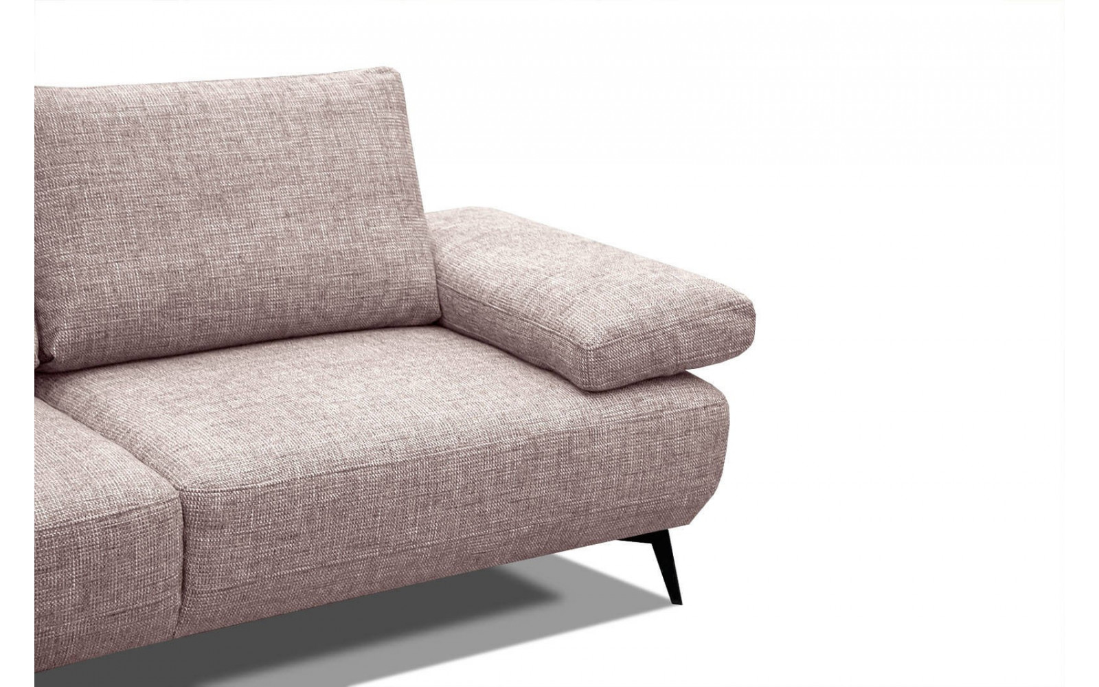 Sofa 3-Sitzer Mello kaufen | Bequemes Designersofa | Wozimo