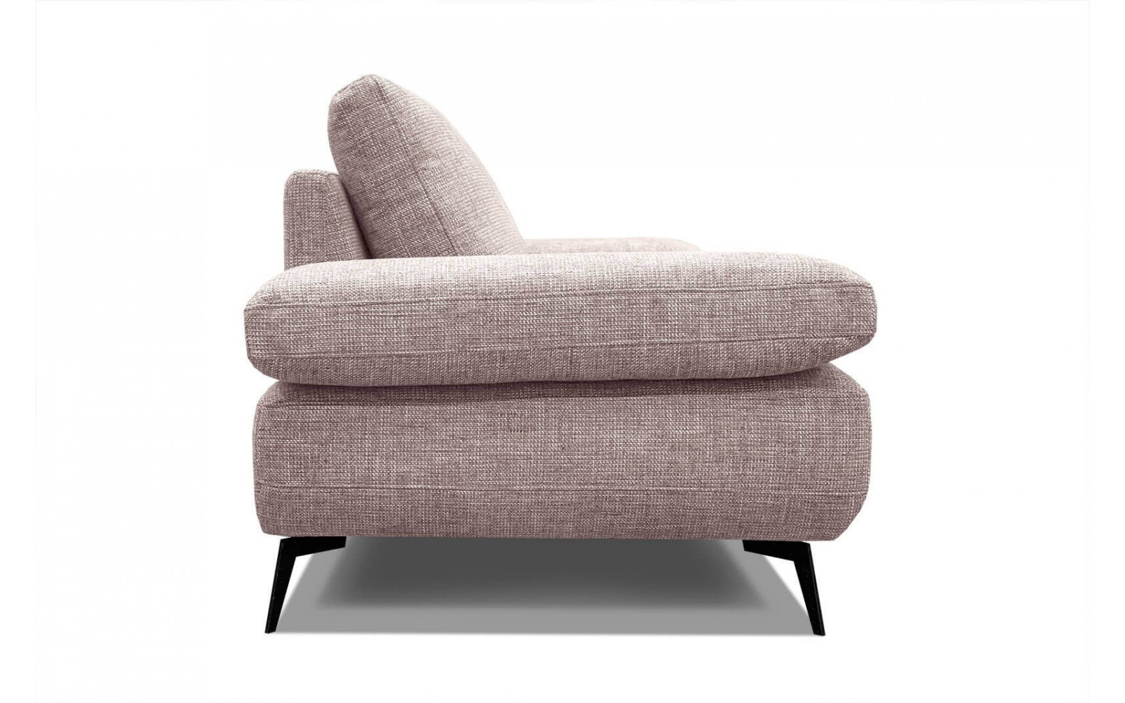 Sofa 3-Sitzer Mello kaufen | Bequemes Designersofa | Wozimo
