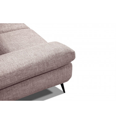 Sofa 3-Sitzer Mello kaufen | Bequemes Designersofa | Wozimo