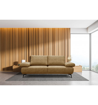Sofa 3-Sitzer Mello kaufen | Bequemes Designersofa | Wozimo
