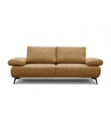 Sofa 3-Sitzer Mello kaufen | Bequemes Designersofa | Wozimo