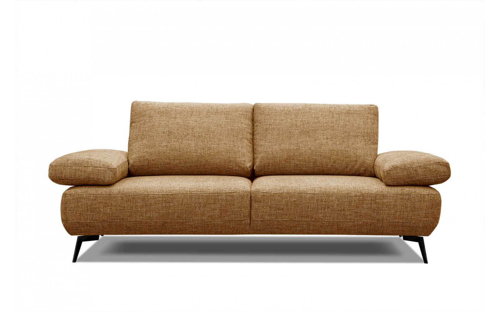 Sofa 3-Sitzer Mello kaufen | Bequemes Designersofa | Wozimo