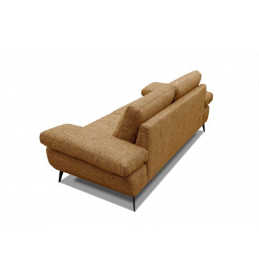 Sofa 3-Sitzer Mello kaufen | Bequemes Designersofa | Wozimo