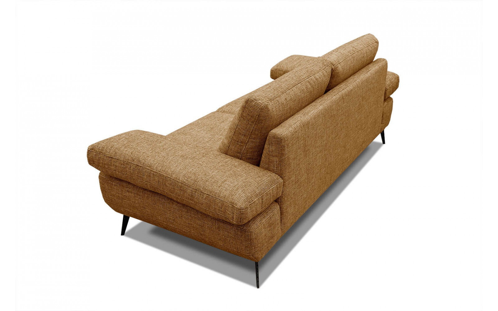 Sofa 3-Sitzer Mello kaufen | Bequemes Designersofa | Wozimo