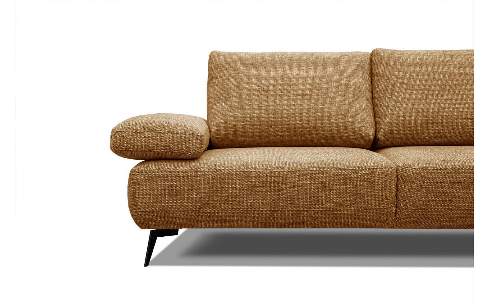 Sofa 3-Sitzer Mello kaufen | Bequemes Designersofa | Wozimo