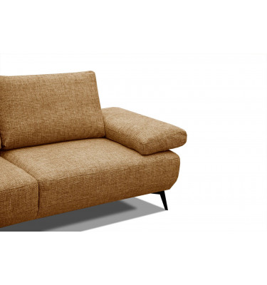 Sofa 3-Sitzer Mello kaufen | Bequemes Designersofa | Wozimo
