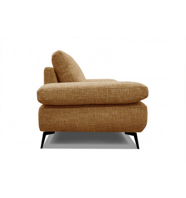 Sofa 3-Sitzer Mello kaufen | Bequemes Designersofa | Wozimo
