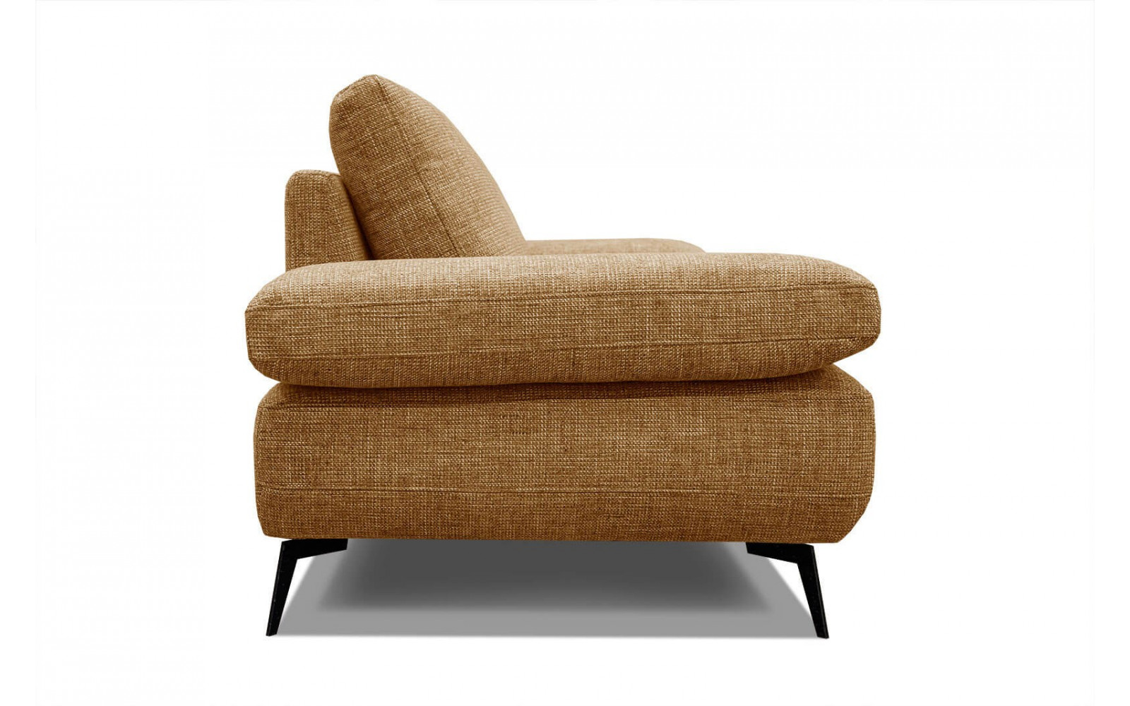 Sofa 3-Sitzer Mello kaufen | Bequemes Designersofa | Wozimo