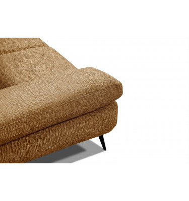 Sofa 3-Sitzer Mello kaufen | Bequemes Designersofa | Wozimo