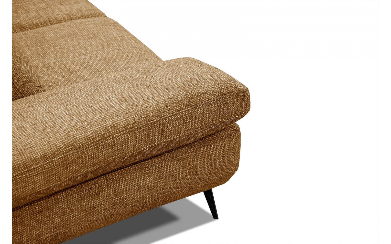 Sofa 3-Sitzer Mello kaufen | Bequemes Designersofa | Wozimo