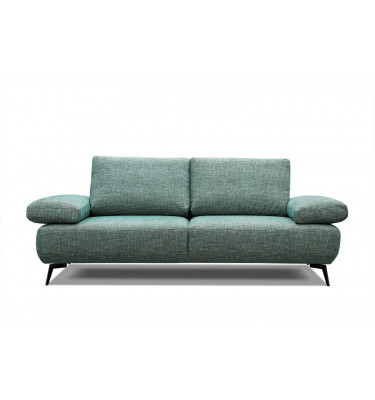 Sofa 3-Sitzer Mello kaufen | Bequemes Designersofa | Wozimo