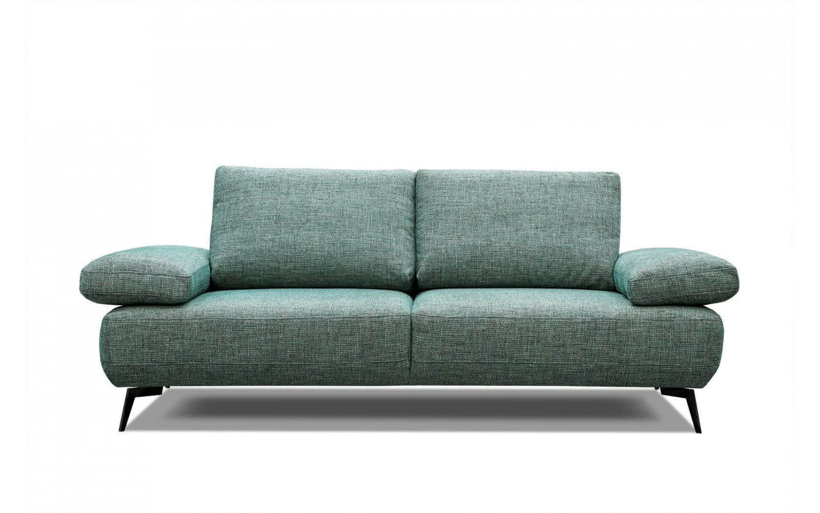 Sofa 3-Sitzer Mello kaufen | Bequemes Designersofa | Wozimo
