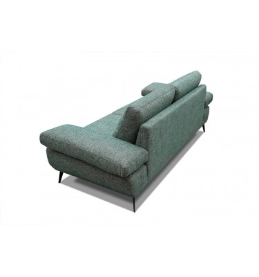 Sofa 3-Sitzer Mello kaufen | Bequemes Designersofa | Wozimo