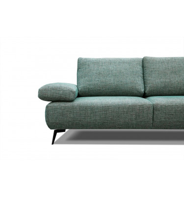Sofa 3-Sitzer Mello kaufen | Bequemes Designersofa | Wozimo