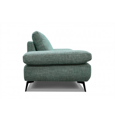 Sofa 3-Sitzer Mello kaufen | Bequemes Designersofa | Wozimo