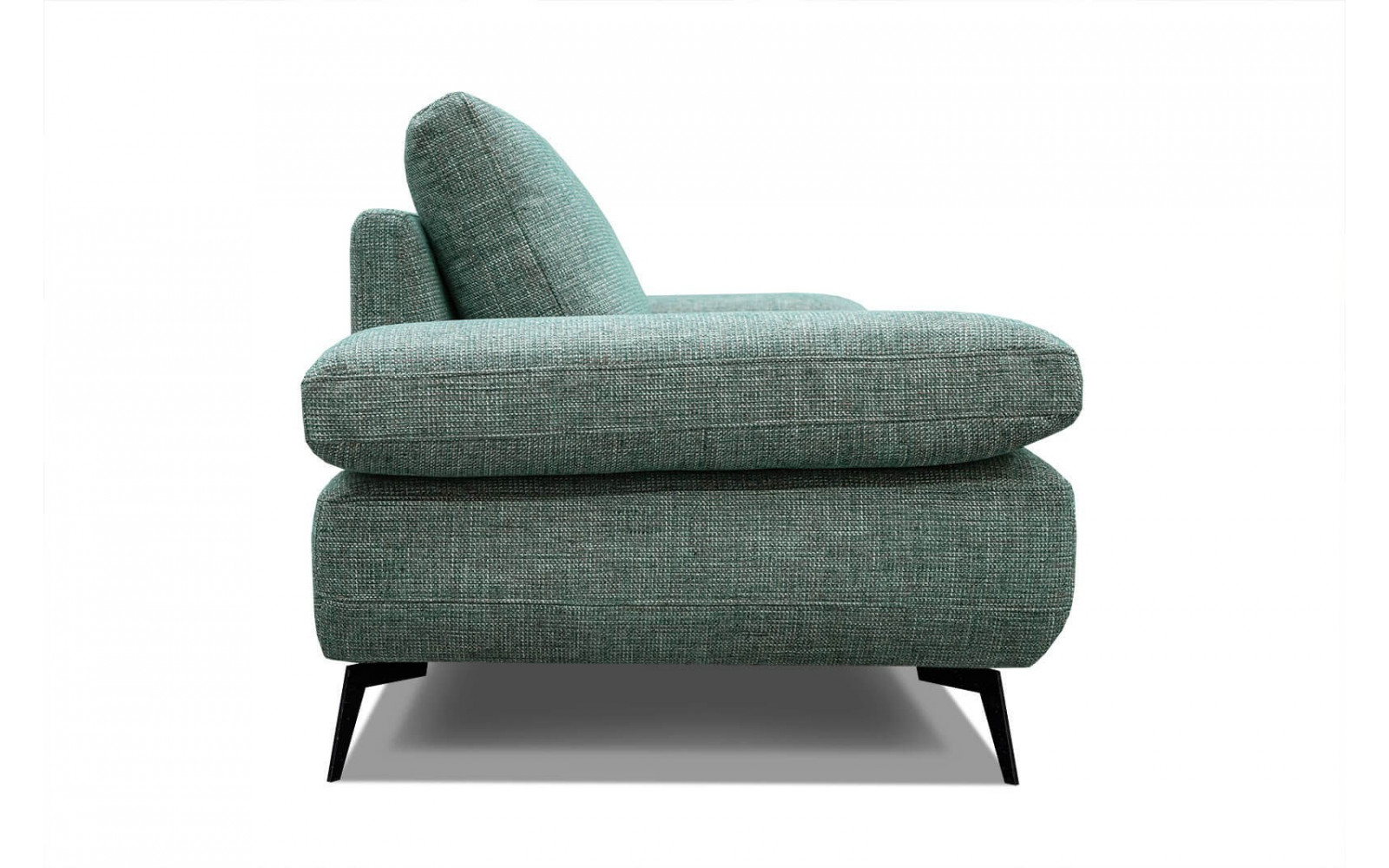 Sofa 3-Sitzer Mello kaufen | Bequemes Designersofa | Wozimo