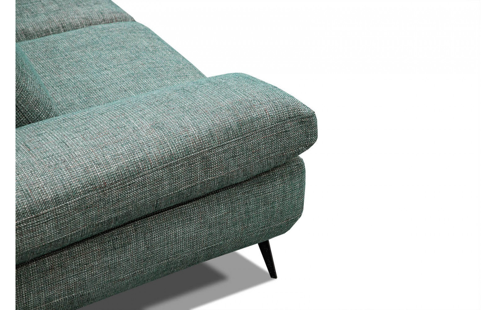 Sofa 3-Sitzer Mello kaufen | Bequemes Designersofa | Wozimo