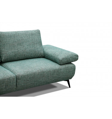 Sofa 3-Sitzer Mello kaufen | Bequemes Designersofa | Wozimo