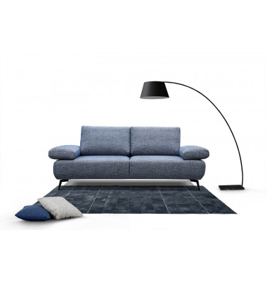 Sofa 3-Sitzer Mello kaufen | Bequemes Designersofa | Wozimo